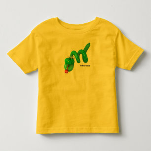 T-shirt Balloonimals Squiggly o cobra!