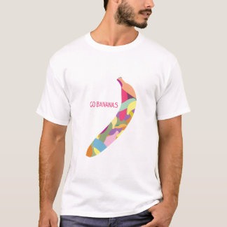 T-shirt banana