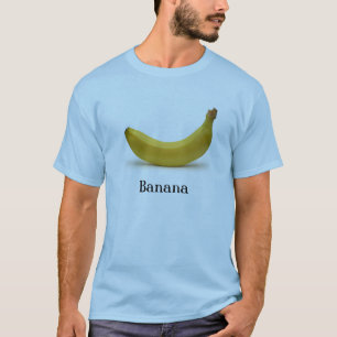 T-shirt Banana, banana