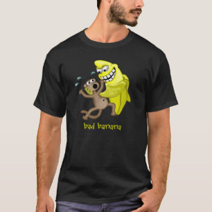 T-shirt banana má