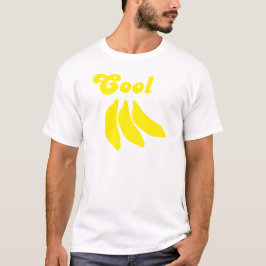 T-shirt Bananas legal