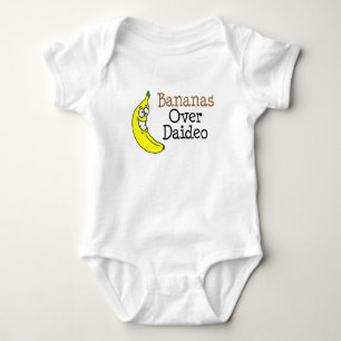 T-shirt Bananas por vídeo