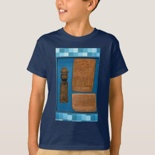 T-shirt Banco de Arte Mexicano