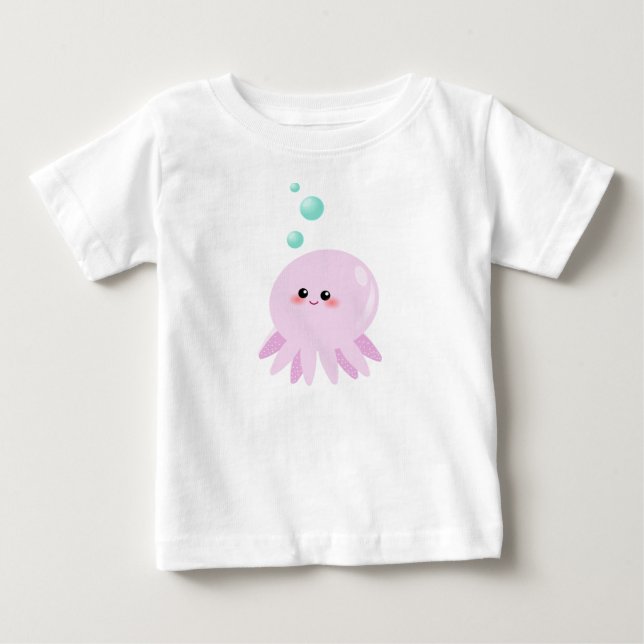 T-shirt Banda desenhada (Frente)