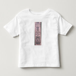 T-shirt Bandas de Vivat de Frederick II