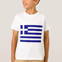 Bandeira da Grécia
