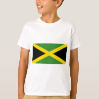 Bandeira da Jamaica