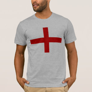 T-shirt Bandeira de Inglaterra