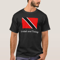 Bandeira de Trinidad and Tobago