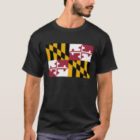 Bandeira do estado de Maryland