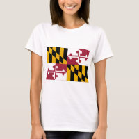 Bandeira do estado de Maryland