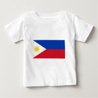 Bandeira filipino, bandeira nacional de ilhas
