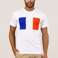bandeira frança