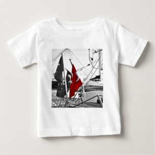 T-shirt Bandeira Turca - Al Sancak