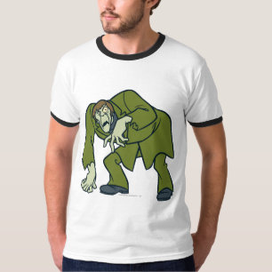 T-shirt Bandido do Creeper