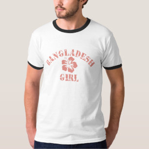 T-SHIRT BANGLADESE