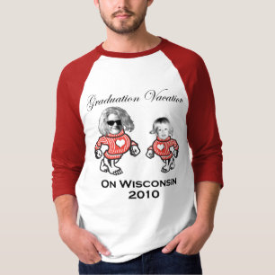 T-SHIRT BANJOS DE DUELO