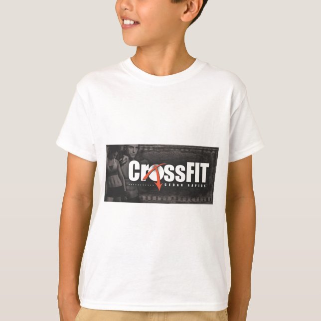 T-shirt banner_cruzamento1 (Frente)