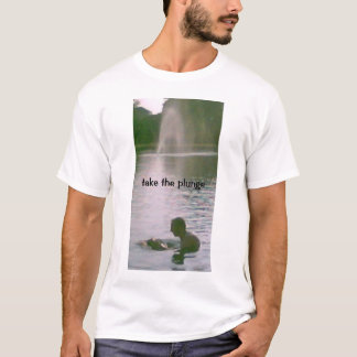 T-shirt Baptismo