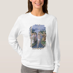 T-shirt Baptismo do cristo