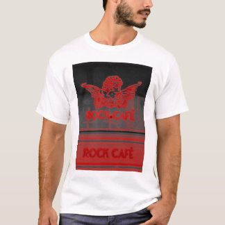 T-shirt Bar da rocha