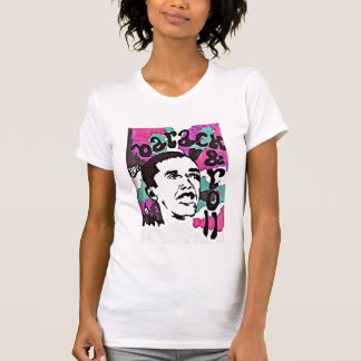 T-shirt Barack e Roll!