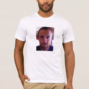 T-shirt Barba