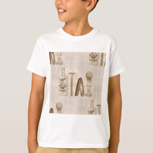 T-shirt barba