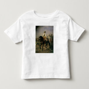T-shirt Baron Ernst von Laudon do marechal de campo