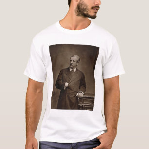 T-shirt Baron Nils Adolf Erik Nordenskjold (1832-1901),