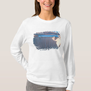T-shirt Barragem de Glen Canyon no Rio Colorado em Page,