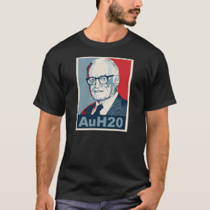 T-shirt Barry Goldwater