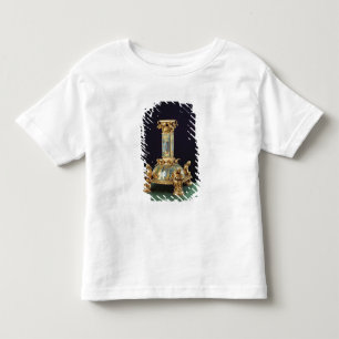 T-shirt Base da cruz de St. Bertino