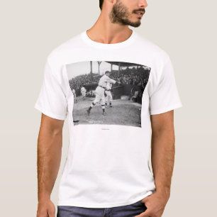 T-shirt Basebol dos Pittsburgh Pirates de Raymond dos