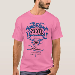 T-shirt básico