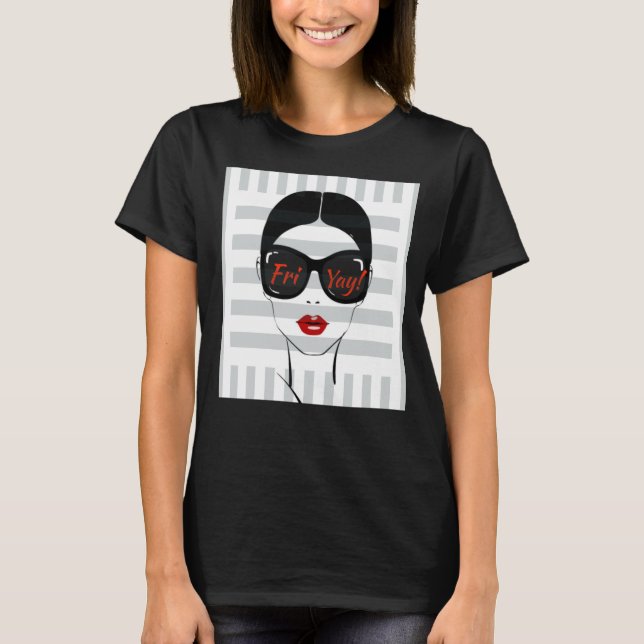 T-Shirt Básico (Frente)