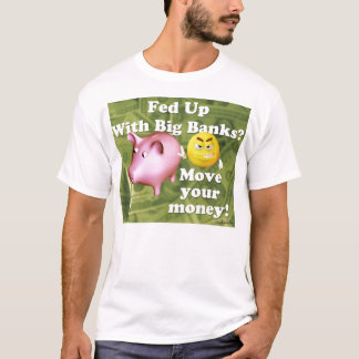 T-shirt básico