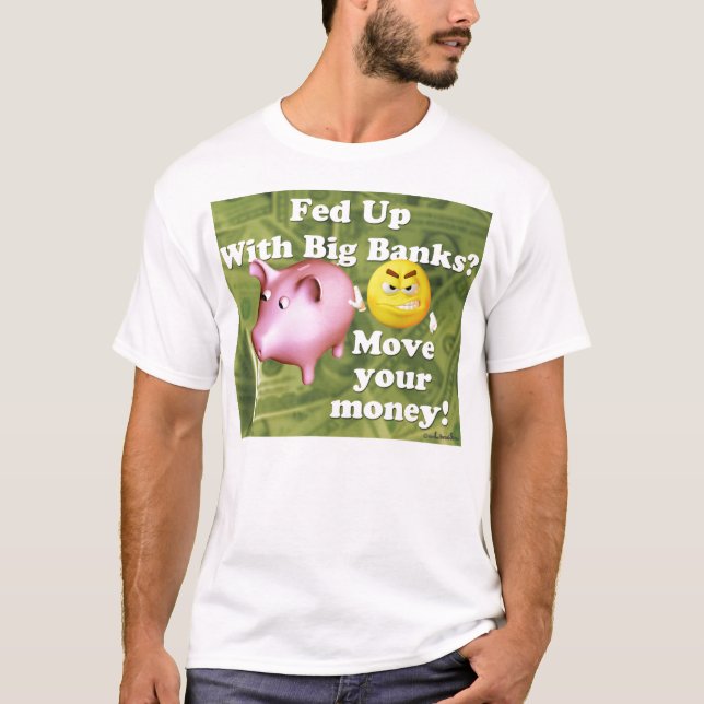 T-shirt básico (Frente)