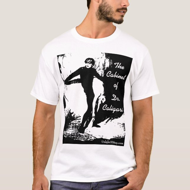 T-shirt básico (Frente)