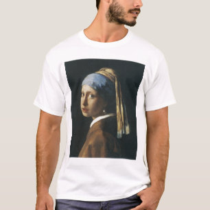 T-shirt básico