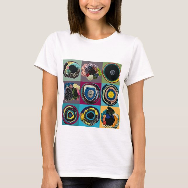 T-Shirt Básico (Frente)