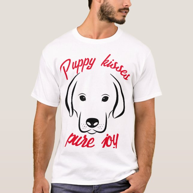 T-Shirt básico (Frente)