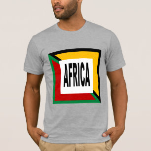 T-shirt básico BIOLÓGICO cinzento matizado DESENHO