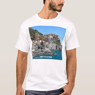 T-Shirt Básico, Branco