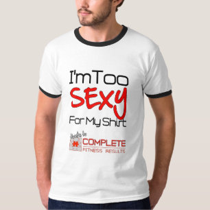 T-shirt básico da campainha dos homens