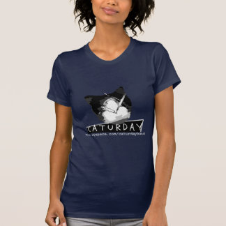 T-shirt básico das senhoras