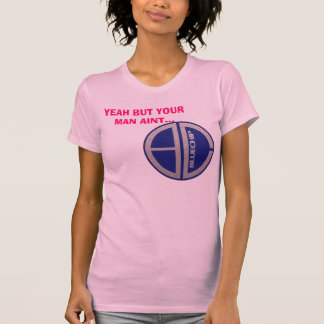 T-shirt básico das senhoras 2 - personalizado