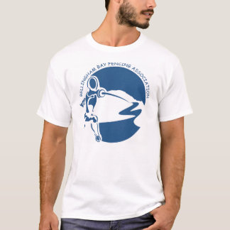 T-shirt básico de BBFA