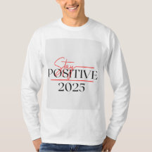 T-Shirt Básico de Capa Longa