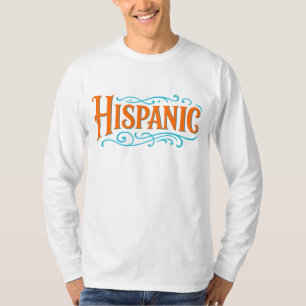 T-Shirt Básico de Capa Longa